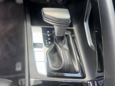 2022 Hyundai Elantra Limited 4dr Sedan SULEV