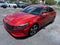 2022 Hyundai Elantra Limited 4dr Sedan SULEV