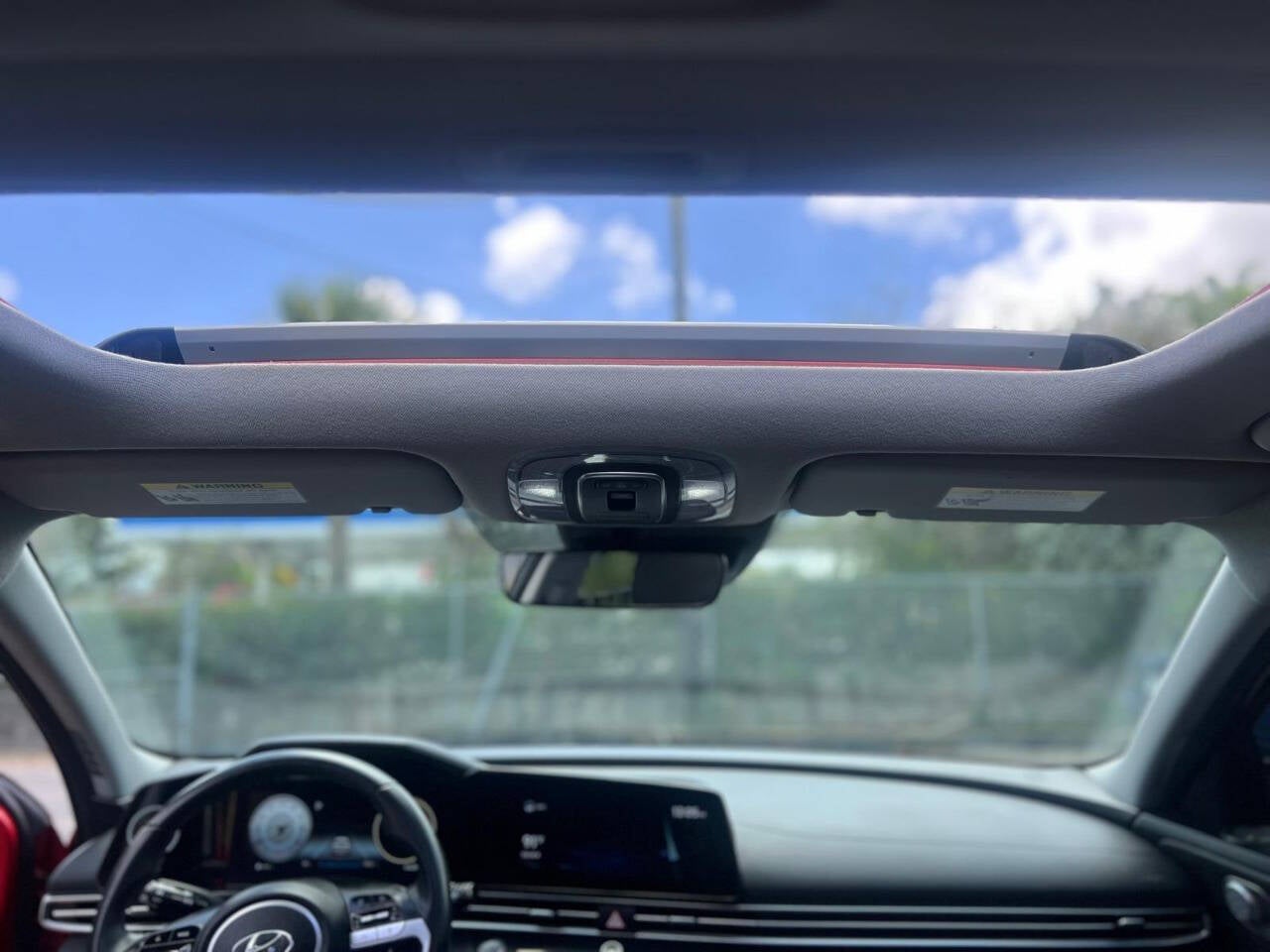 2022 Hyundai Elantra Limited 4dr Sedan SULEV