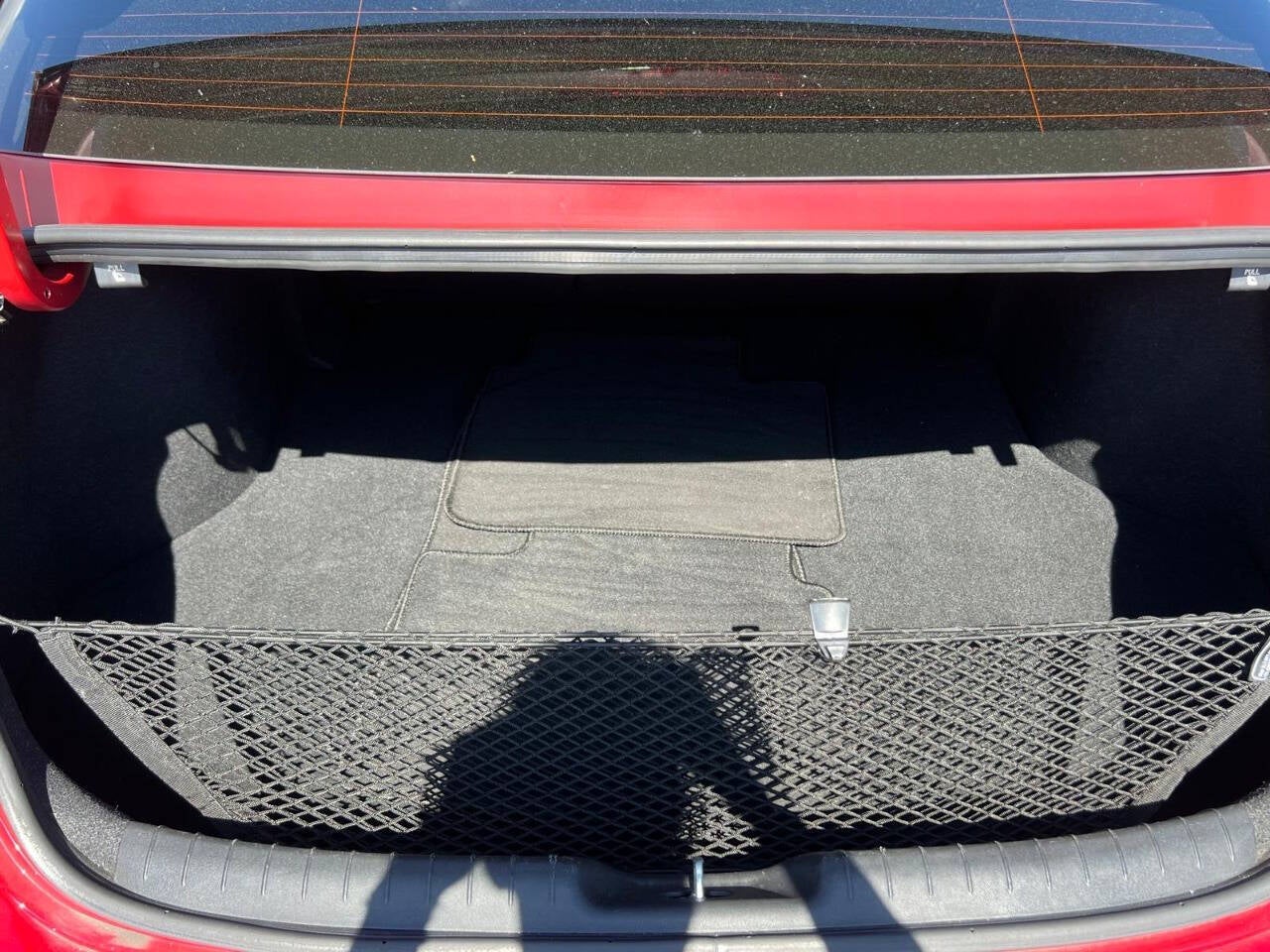 2023 Hyundai Elantra Limited 4dr Sedan SULEV