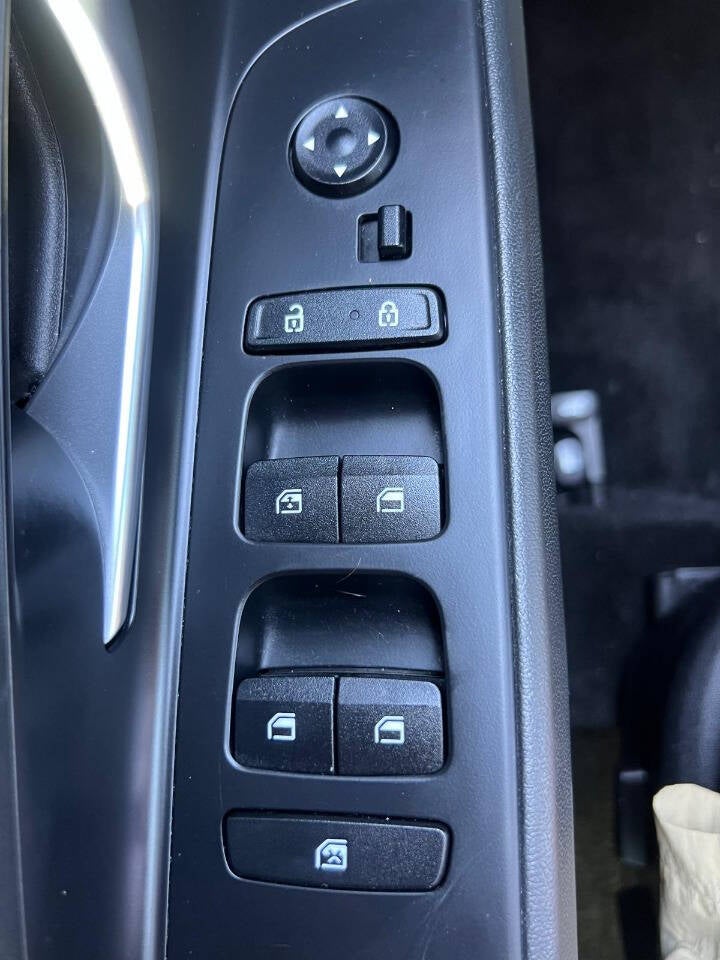 2023 Hyundai Elantra Limited 4dr Sedan SULEV