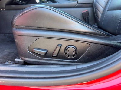 2023 Hyundai Elantra Limited 4dr Sedan SULEV