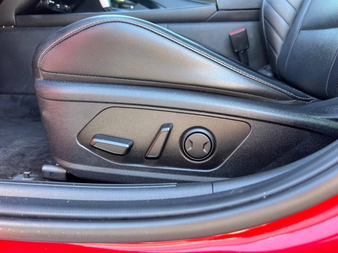 2023 Hyundai Elantra Limited 4dr Sedan SULEV