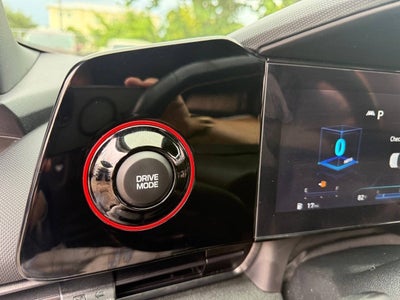 2023 Hyundai Elantra N Line 4dr Sedan