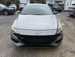 2023 Hyundai Elantra N Line 4dr Sedan