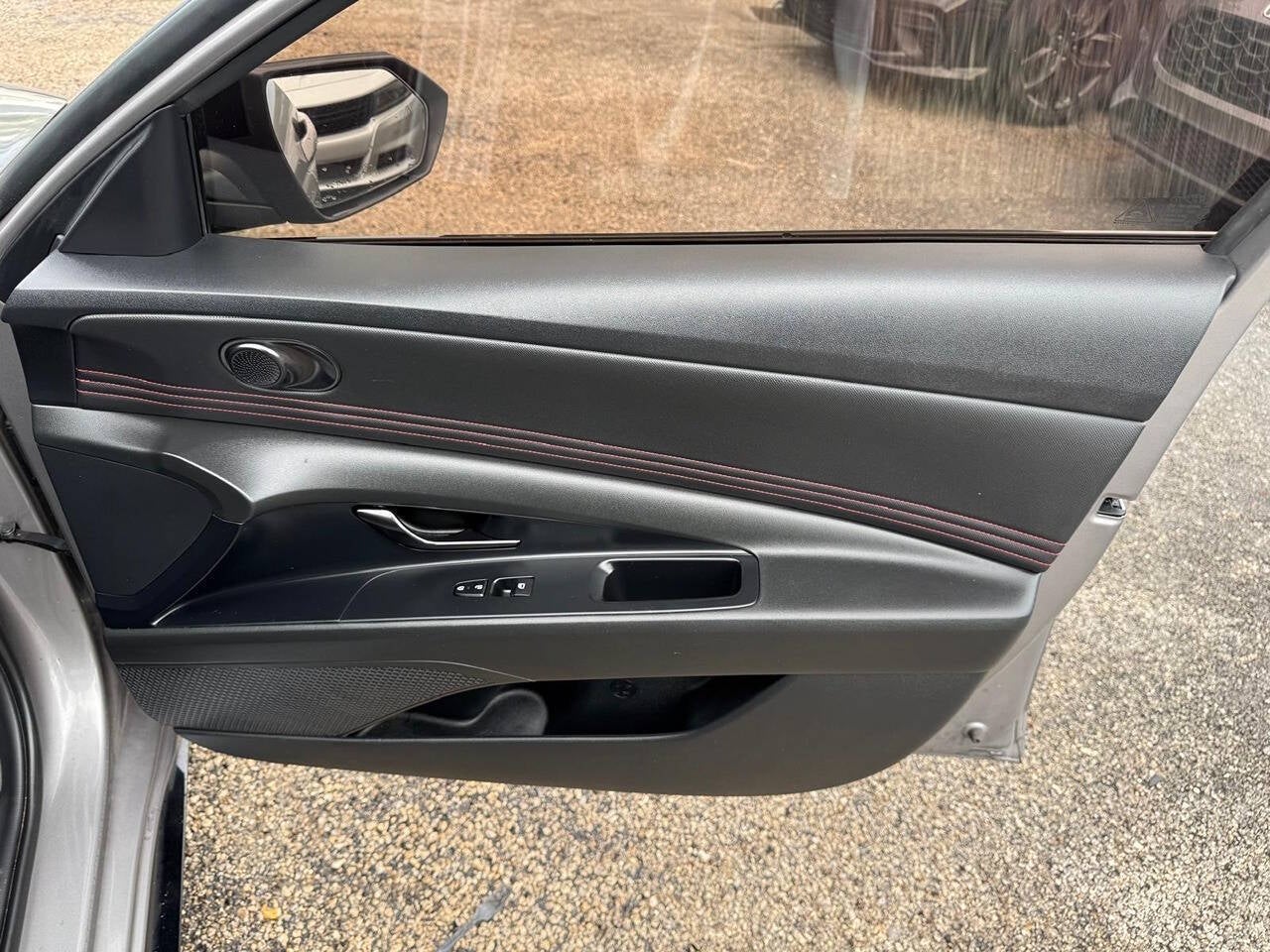2023 Hyundai Elantra N Line 4dr Sedan
