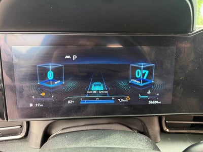 2023 Hyundai Elantra N Line 4dr Sedan