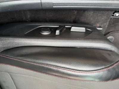 2023 Hyundai Elantra N Line 4dr Sedan