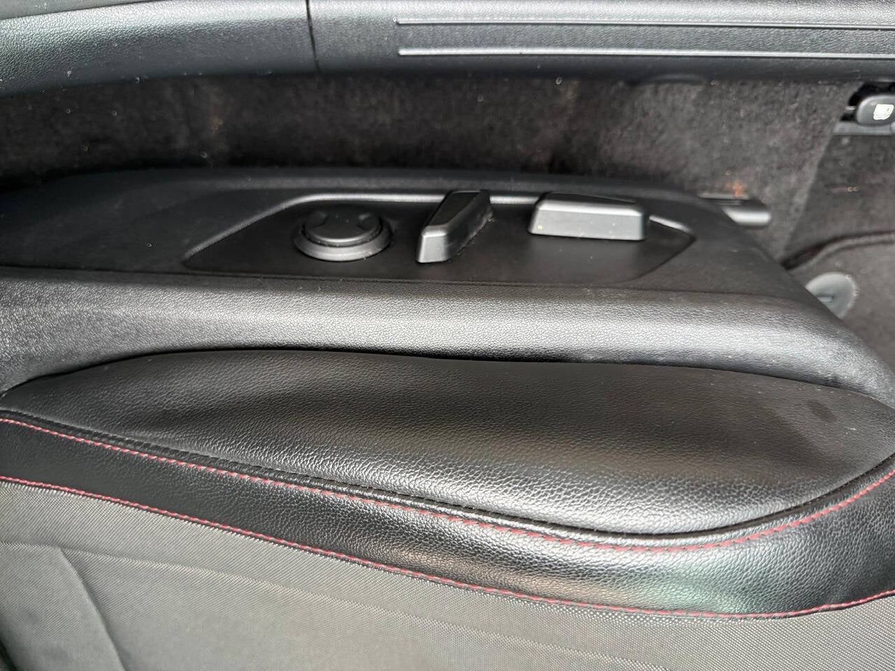 2023 Hyundai Elantra N Line 4dr Sedan
