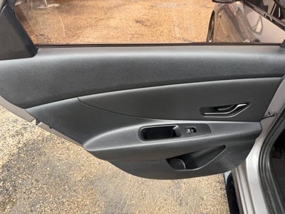 2023 Hyundai Elantra N Line 4dr Sedan