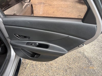 2023 Hyundai Elantra N Line 4dr Sedan