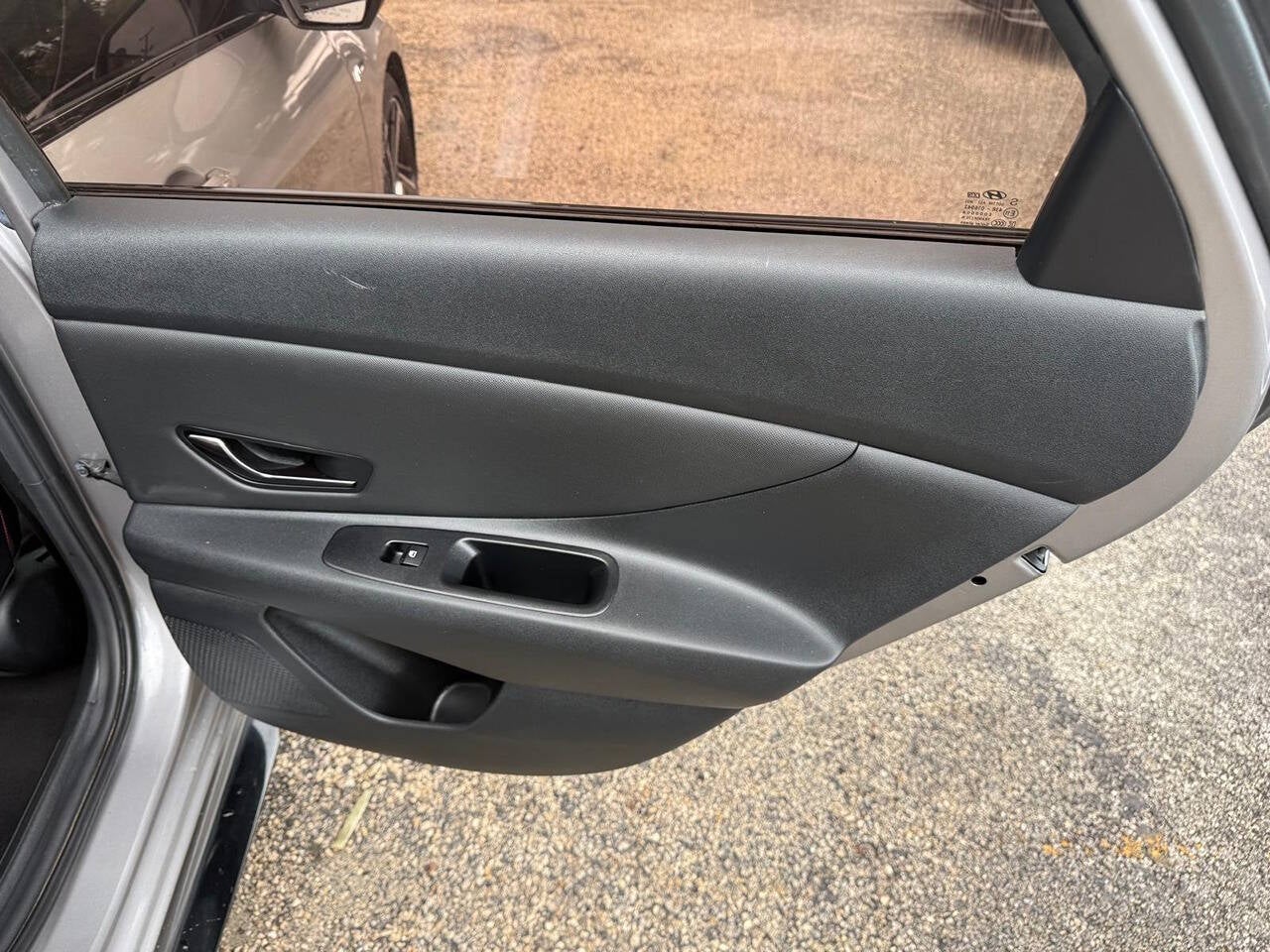 2023 Hyundai Elantra N Line 4dr Sedan