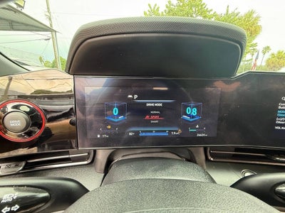 2023 Hyundai Elantra N Line 4dr Sedan