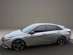 2023 Hyundai Elantra N Line Sedan 4D