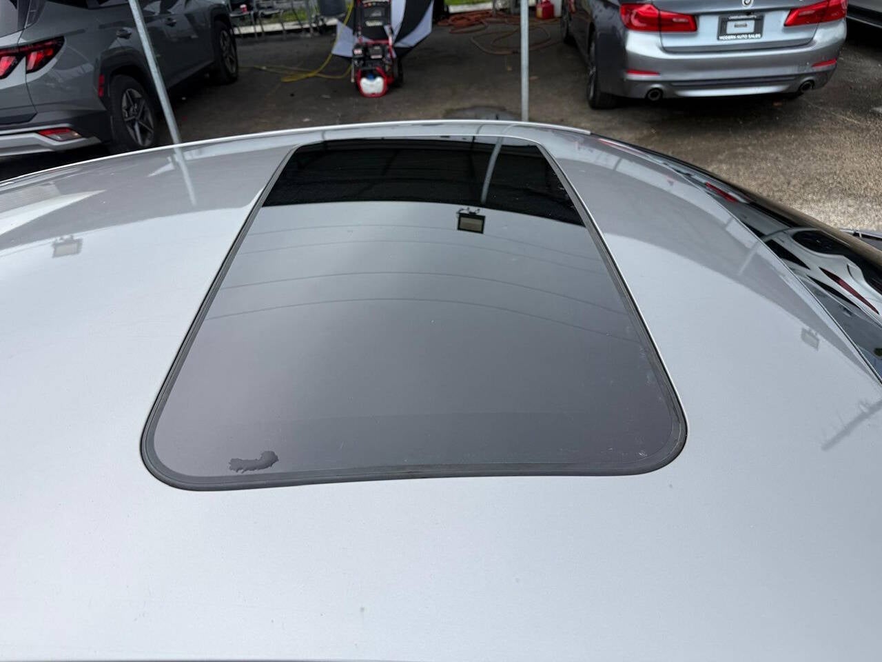 2023 Hyundai Elantra N Line 4dr Sedan