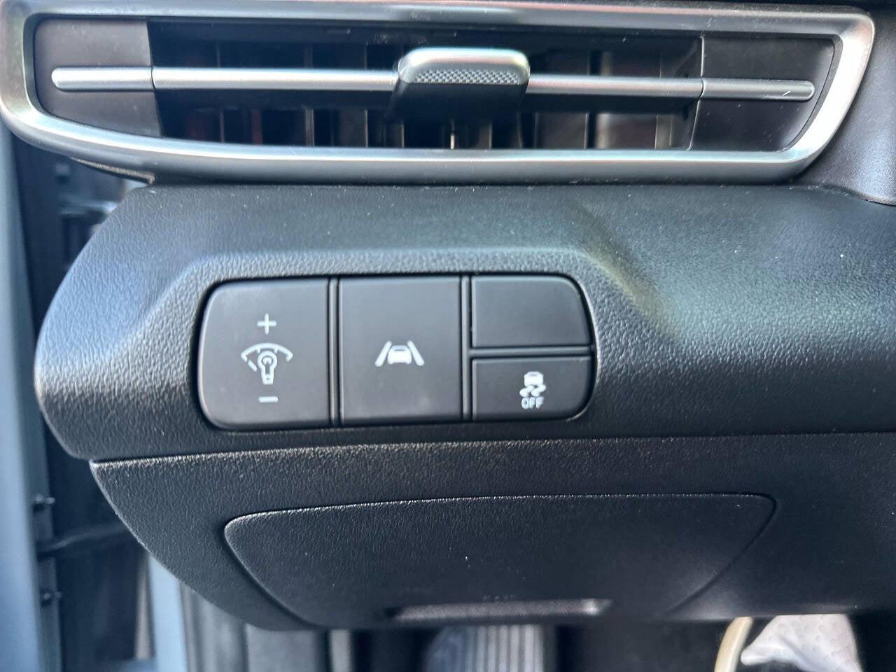 2022 Hyundai Elantra SEL 4dr Sedan SULEV