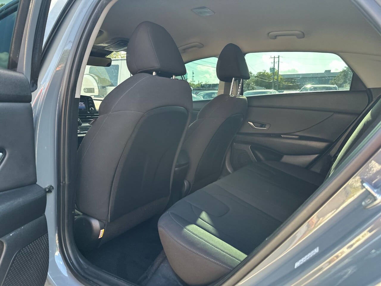 2022 Hyundai Elantra SEL 4dr Sedan SULEV