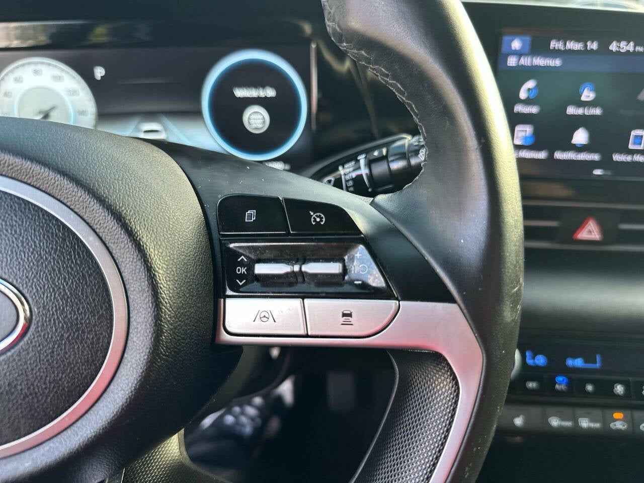 2022 Hyundai Elantra SEL 4dr Sedan SULEV