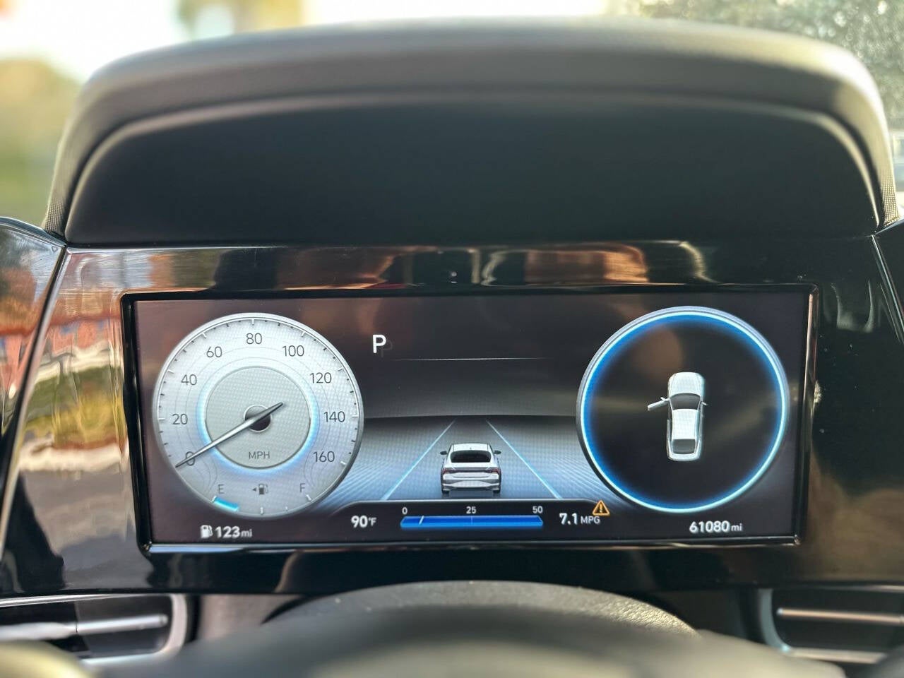 2022 Hyundai Elantra SEL 4dr Sedan SULEV