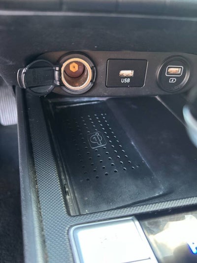 2022 Hyundai Elantra SEL 4dr Sedan SULEV