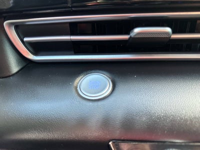 2022 Hyundai Elantra SEL 4dr Sedan SULEV