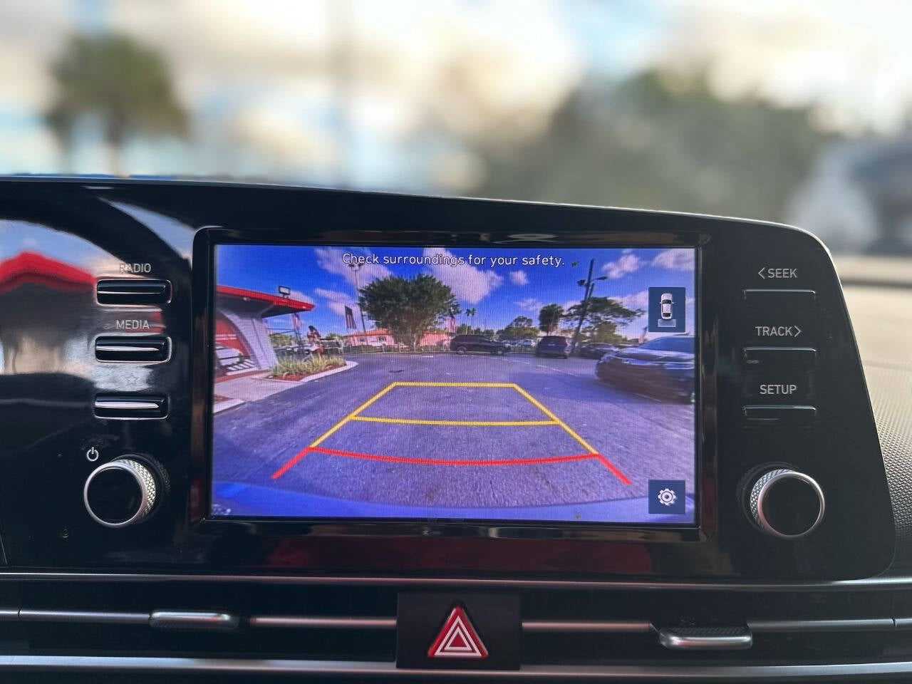 2022 Hyundai Elantra SEL 4dr Sedan SULEV