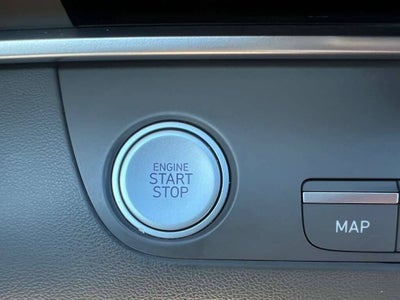 2023 Hyundai Elantra SEL 4dr Sedan SULEV