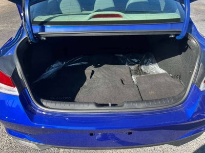 2023 Hyundai Elantra SEL 4dr Sedan SULEV