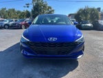 2023 Hyundai Elantra SEL 4dr Sedan SULEV