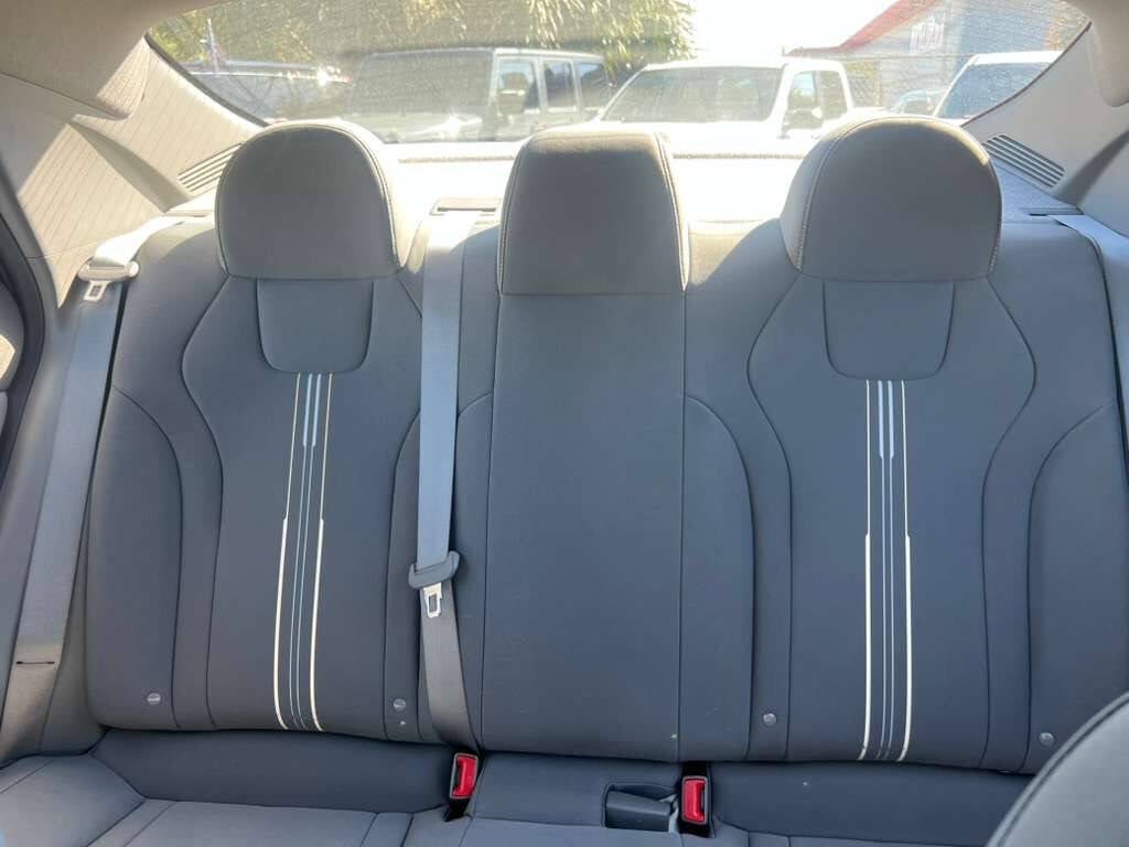 2023 Hyundai Elantra SEL 4dr Sedan SULEV