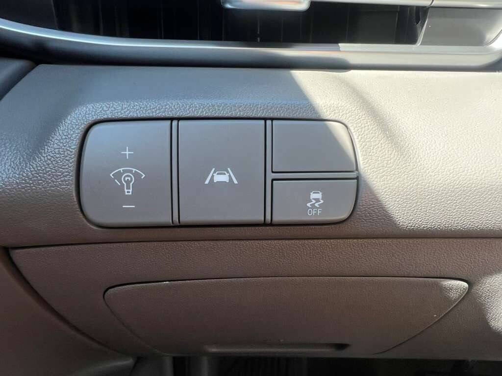 2023 Hyundai Elantra SEL 4dr Sedan SULEV