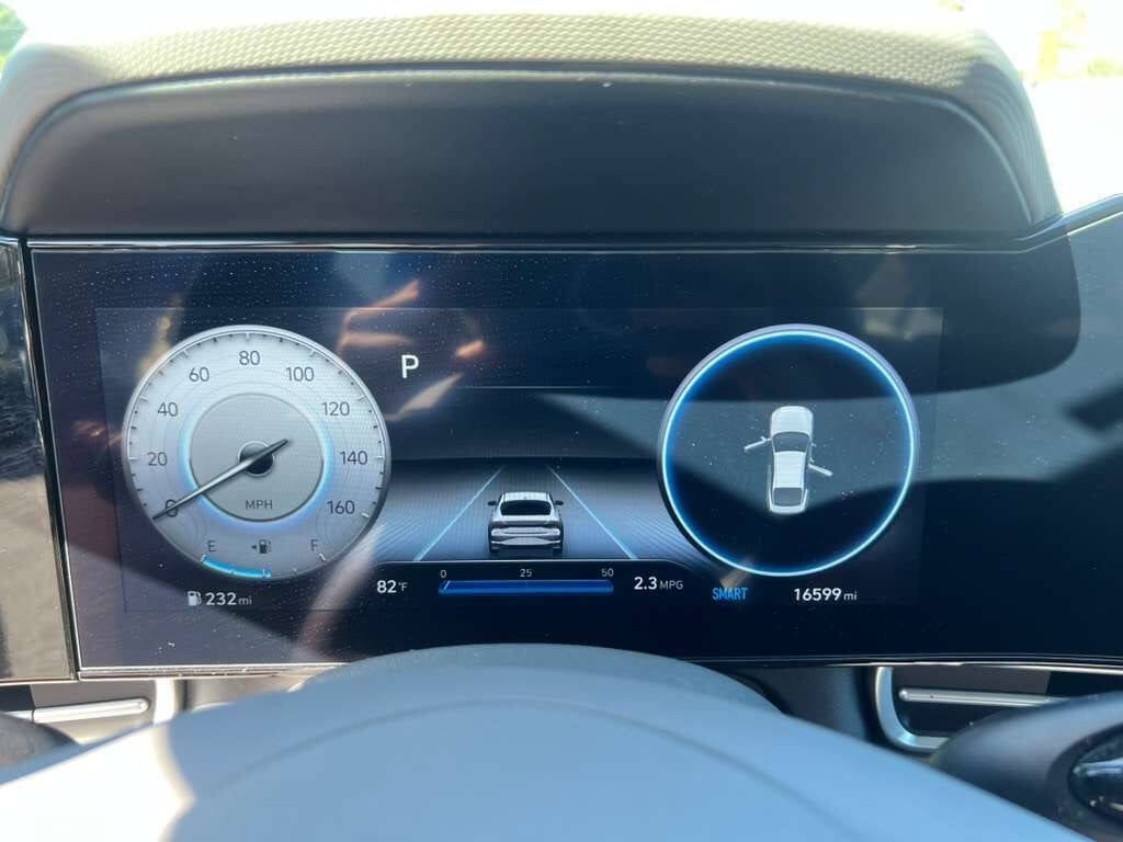 2023 Hyundai Elantra SEL 4dr Sedan SULEV