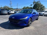 2023 Hyundai Elantra SEL 4dr Sedan SULEV