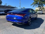 2023 Hyundai Elantra SEL 4dr Sedan SULEV