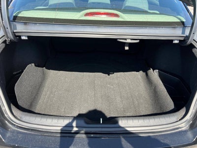 2023 Hyundai Elantra SEL 4dr Sedan