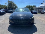 2023 Hyundai Elantra SEL 4dr Sedan
