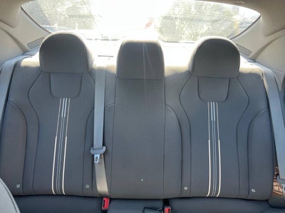 2023 Hyundai Elantra SEL 4dr Sedan