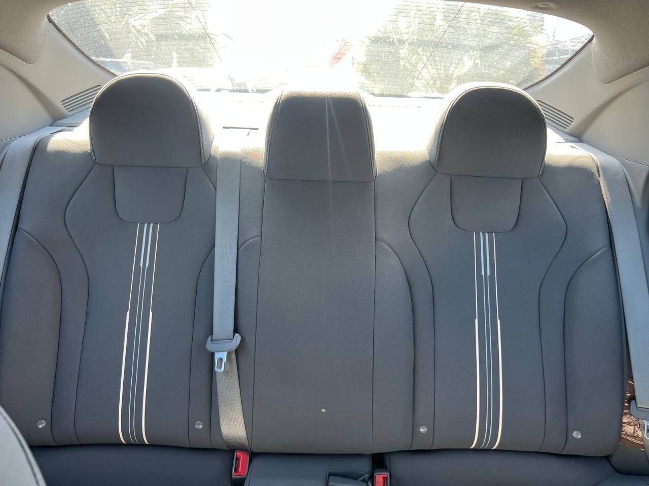 2023 Hyundai Elantra SEL 4dr Sedan