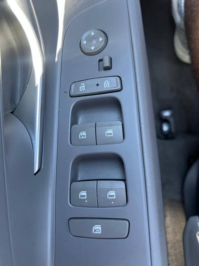 2023 Hyundai Elantra SEL 4dr Sedan