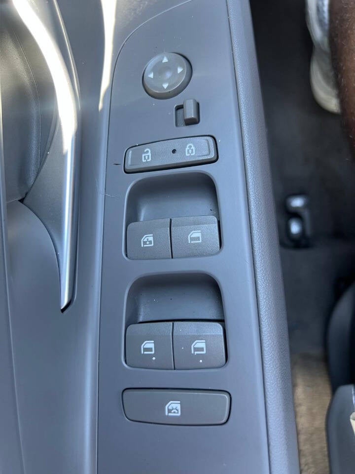 2023 Hyundai Elantra SEL 4dr Sedan