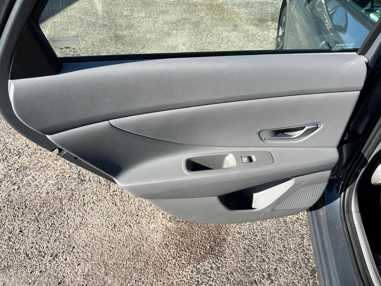 2023 Hyundai Elantra SEL 4dr Sedan SULEV