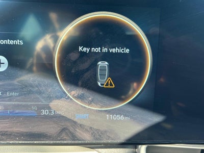 2023 Hyundai Elantra SEL 4dr Sedan SULEV