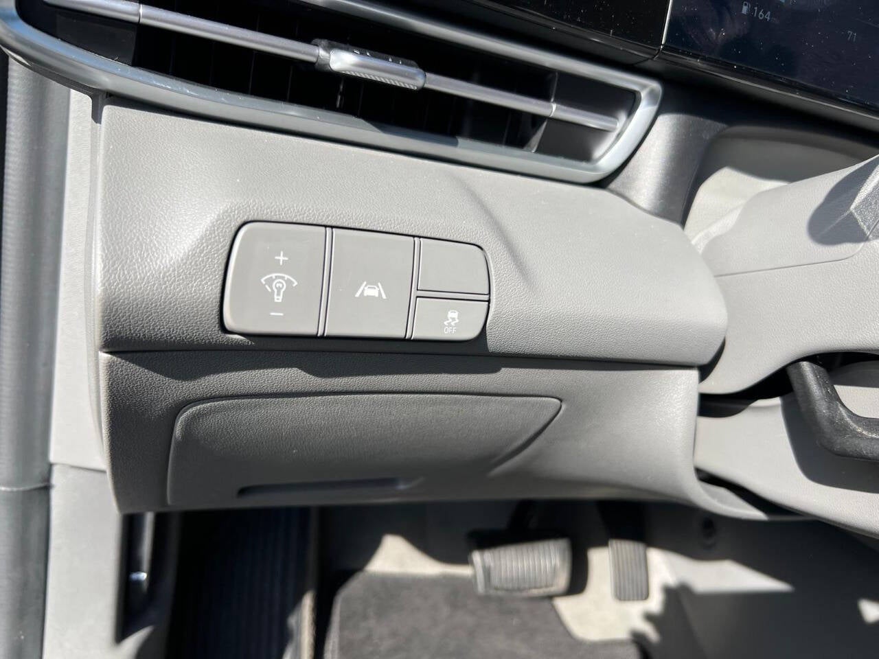 2023 Hyundai Elantra SEL 4dr Sedan SULEV