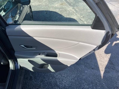 2023 Hyundai Elantra SEL 4dr Sedan SULEV