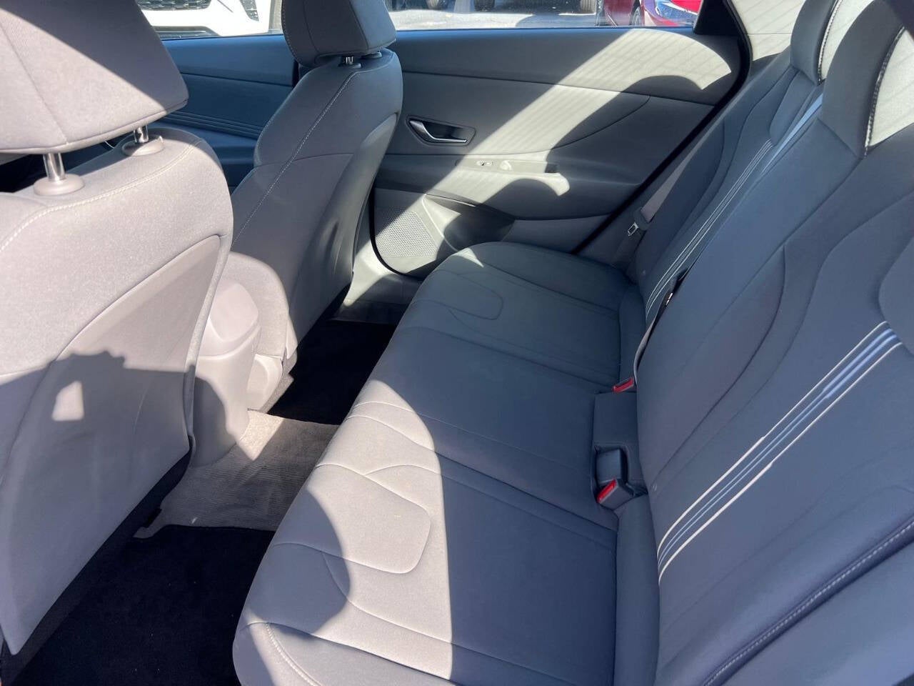 2023 Hyundai Elantra SEL 4dr Sedan SULEV