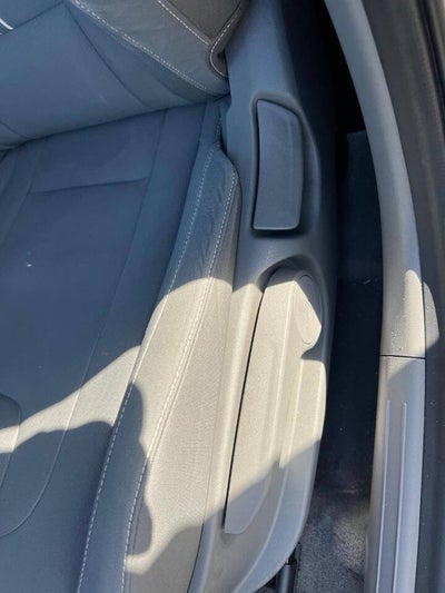 2023 Hyundai Elantra SEL 4dr Sedan SULEV