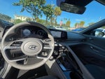 2023 Hyundai Elantra SEL Sedan 4D
