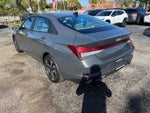 2023 Hyundai Elantra SEL 4dr Sedan SULEV