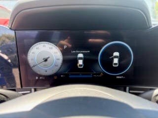 2023 Hyundai Elantra SEL 4dr Sedan