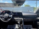 2023 Hyundai Elantra SEL 4dr Sedan